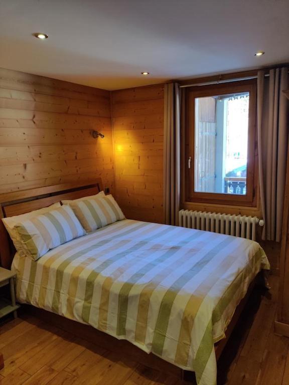 Spacious Ski Chalet In Traditional French Village, Sleeps 8, Four Star With Fibre Broadband Abondance Exteriér fotografie