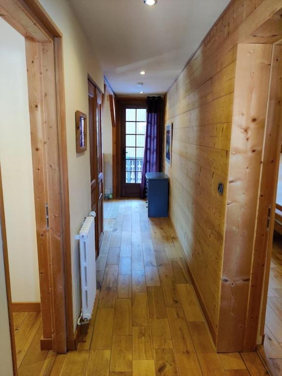 Spacious Ski Chalet In Traditional French Village, Sleeps 8, Four Star With Fibre Broadband Abondance Exteriér fotografie