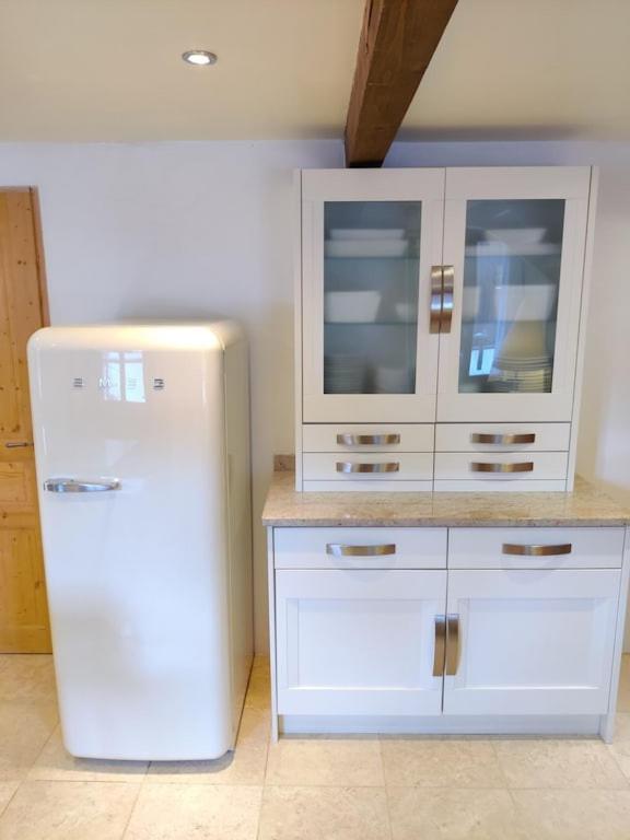 Spacious Ski Chalet In Traditional French Village, Sleeps 8, Four Star With Fibre Broadband Abondance Exteriér fotografie