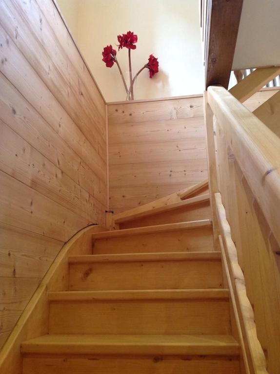 Spacious Ski Chalet In Traditional French Village, Sleeps 8, Four Star With Fibre Broadband Abondance Exteriér fotografie