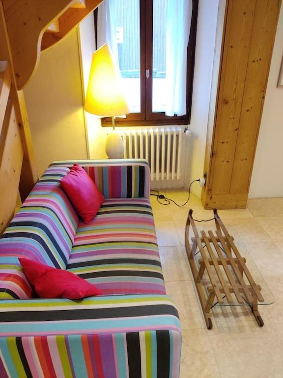 Spacious Ski Chalet In Traditional French Village, Sleeps 8, Four Star With Fibre Broadband Abondance Exteriér fotografie