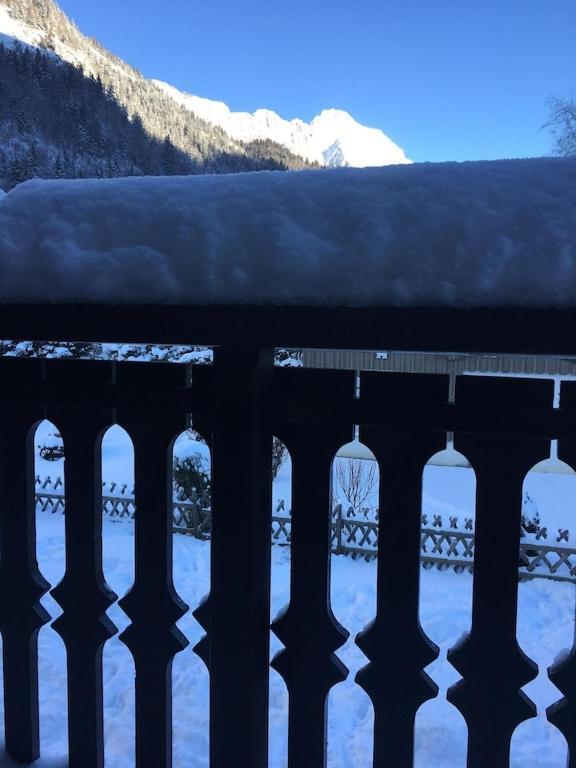 Spacious Ski Chalet In Traditional French Village, Sleeps 8, Four Star With Fibre Broadband Abondance Exteriér fotografie