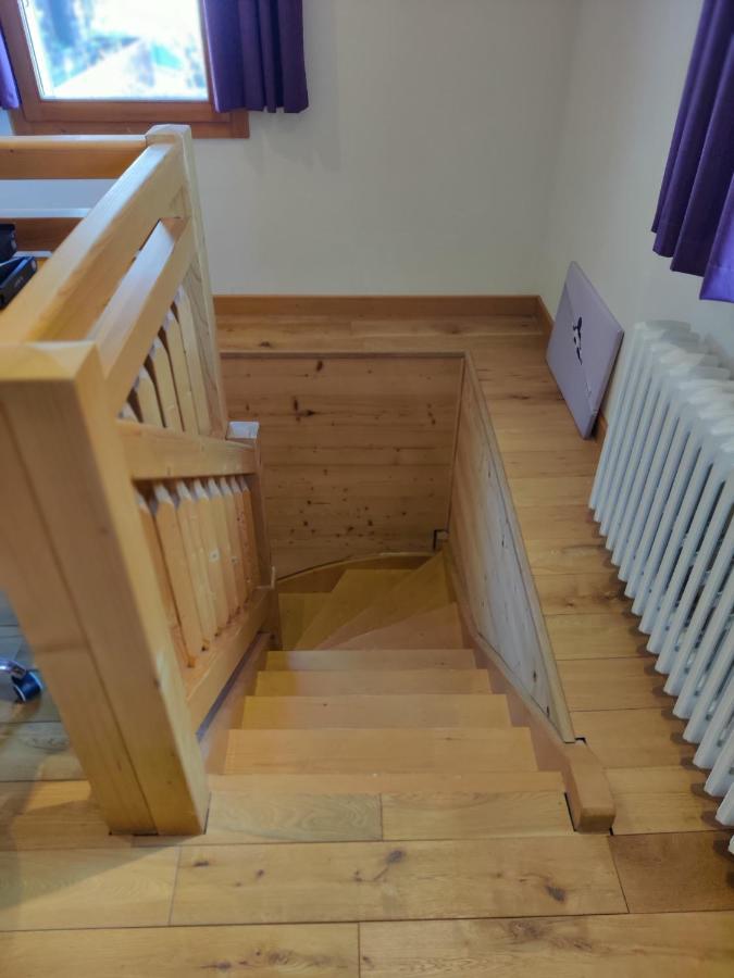 Spacious Ski Chalet In Traditional French Village, Sleeps 8, Four Star With Fibre Broadband Abondance Exteriér fotografie