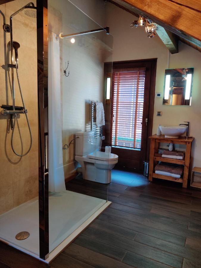 Spacious Ski Chalet In Traditional French Village, Sleeps 8, Four Star With Fibre Broadband Abondance Exteriér fotografie