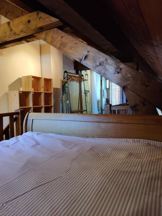 Spacious Ski Chalet In Traditional French Village, Sleeps 8, Four Star With Fibre Broadband Abondance Exteriér fotografie